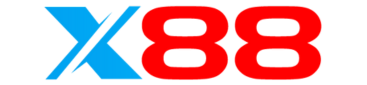 Logo chính thức của x88009